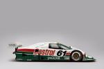 Jaguar XJR9 TWR 1988 года